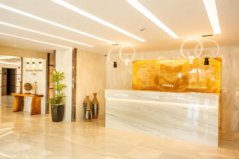 Rhodos Horizon City (Adults Only 16+)