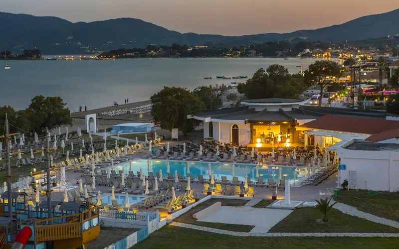 Zante Beach Resort