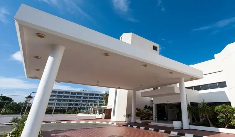 Iliada Beach Hotel