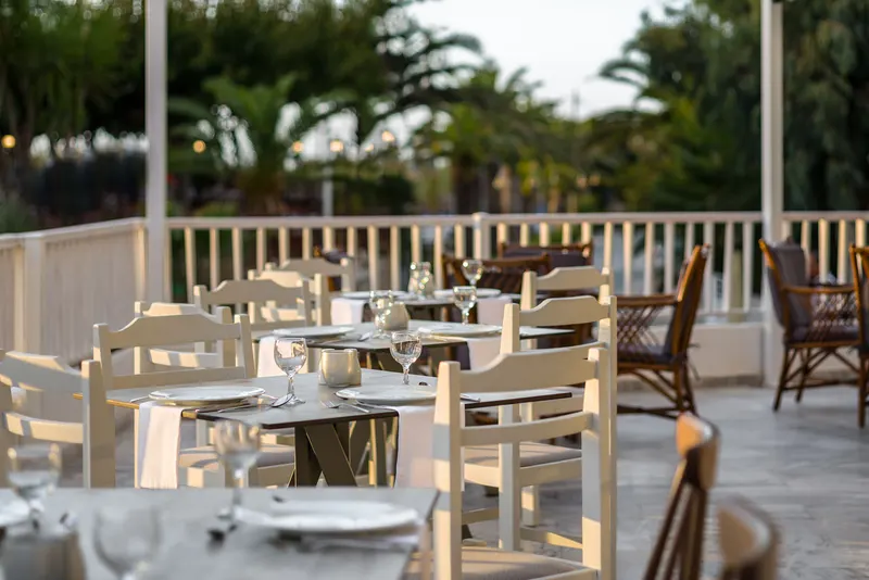 Ariadne Hotel