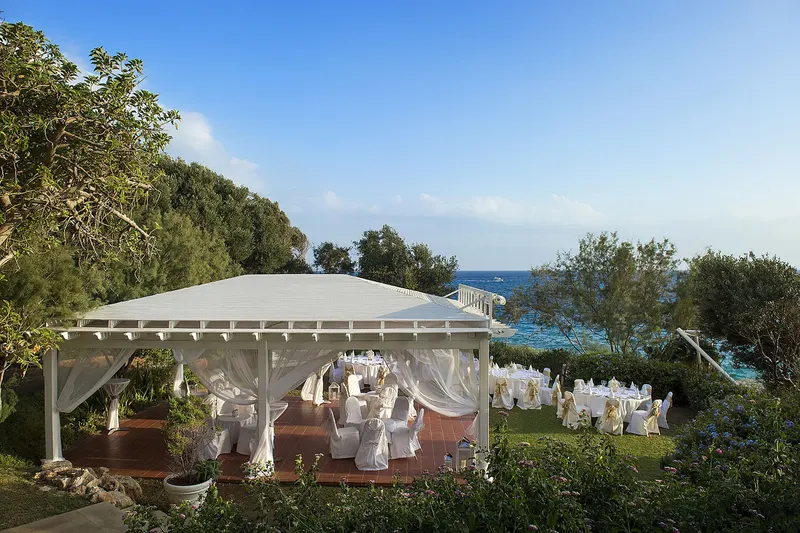 Grecian Sands Hotel