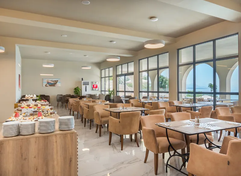 Golden Mare Resort