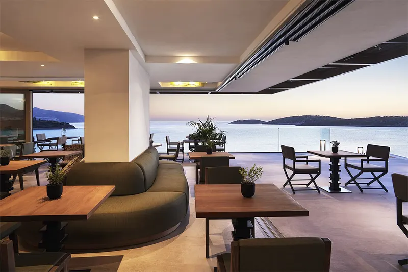 Niko Seaside Resort MGallery (Adult Only)