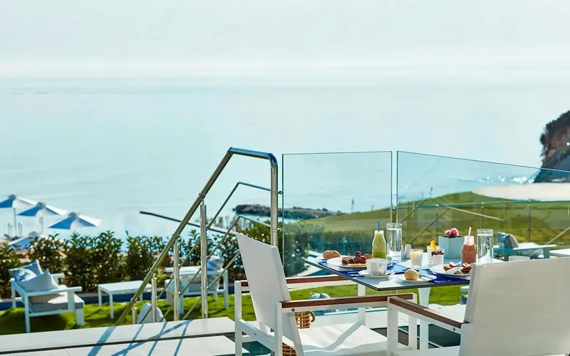Lesante Blu - The Leading Hotels of the World