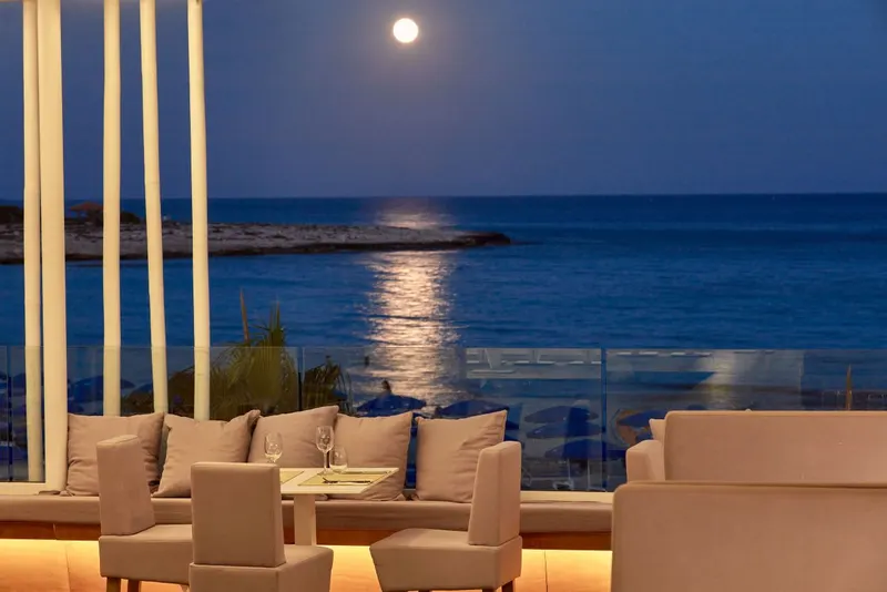 So Nice Club Resort