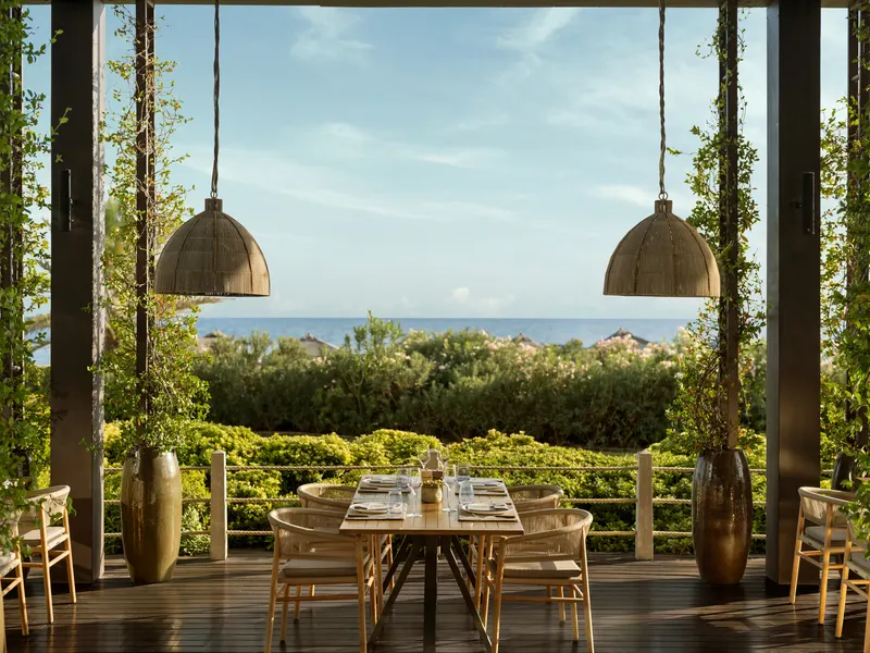 Amara Hotel