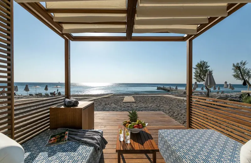 Amada Colossos Resort