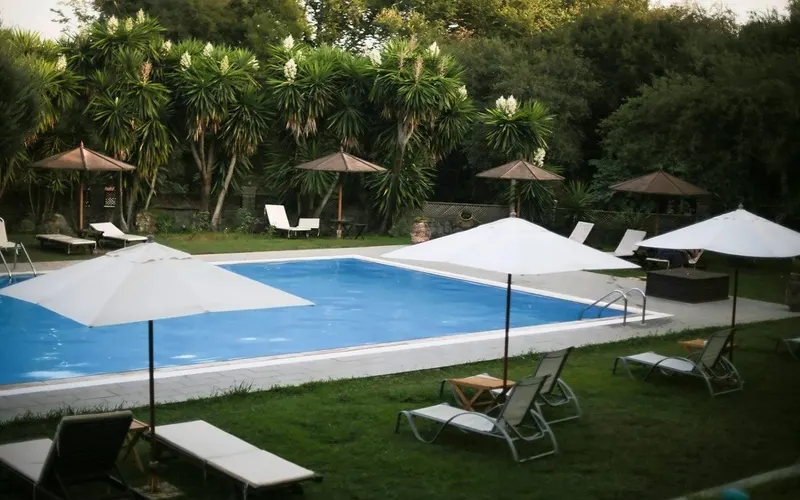 Fiori Hotel