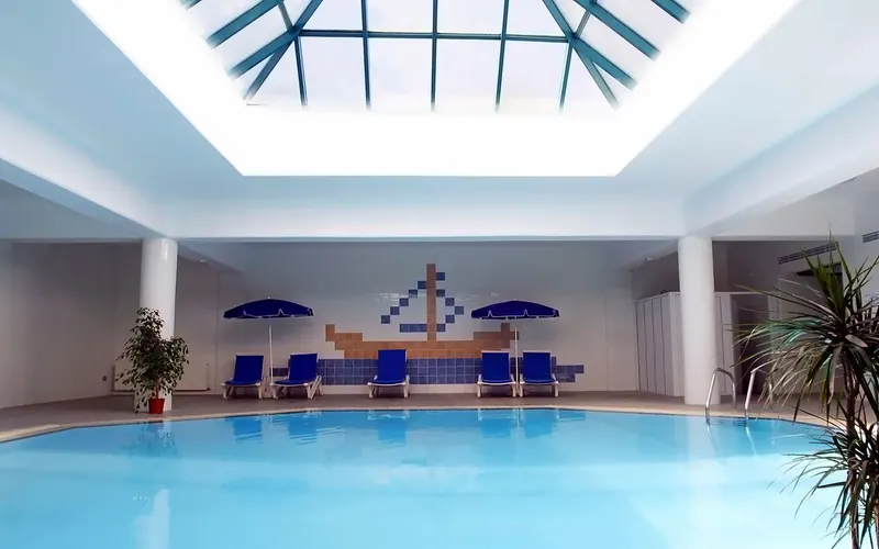 Kissos Hotel