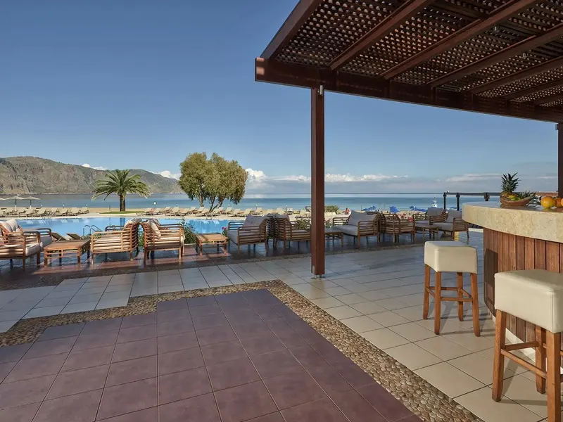Pilot Beach Resort
