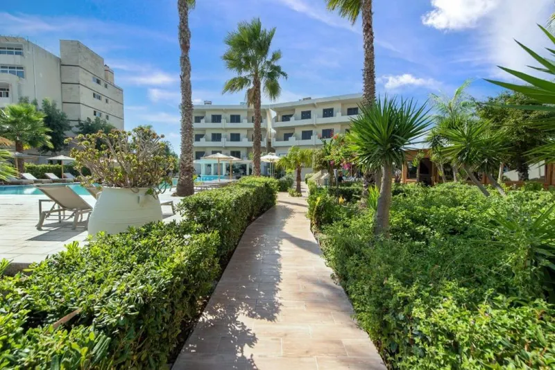 Ixia Dream Hotel - Adults only