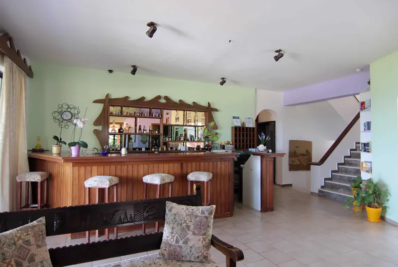 Lofos Hotel Plakias