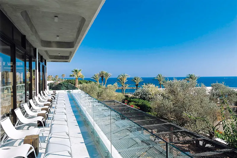 Almyra Hotel