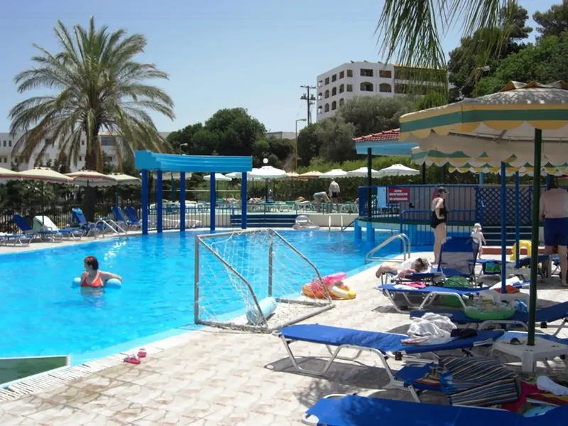 Romanza Mare Hotel