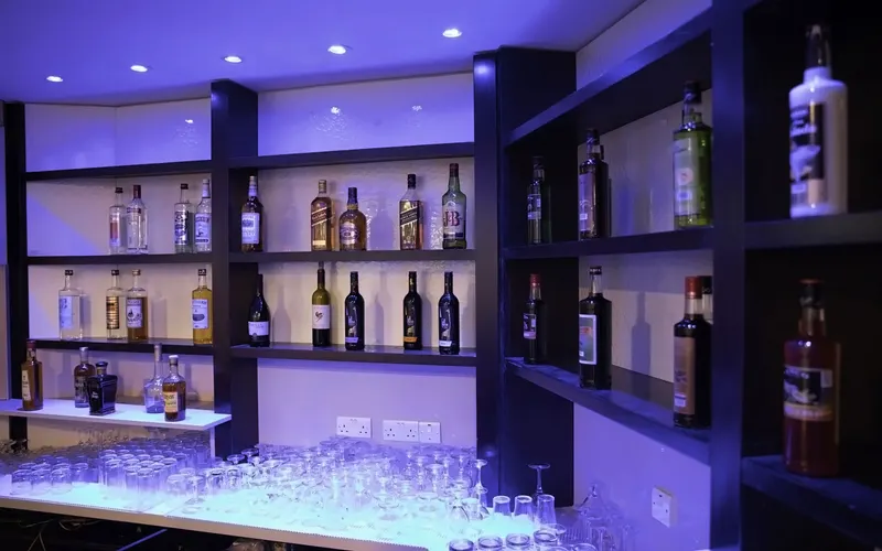 TETYK Hotel & Suites