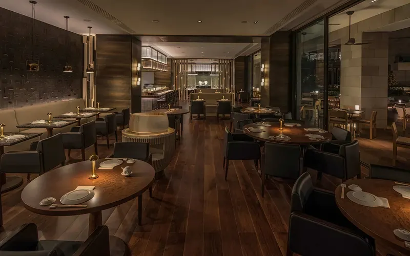 Amara Hotel