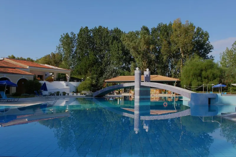 Ilaria Hotel