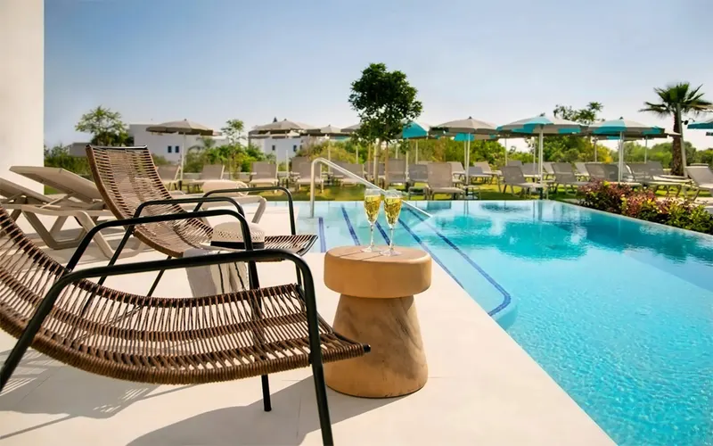 Atlantica Aqua Blue Hotel
