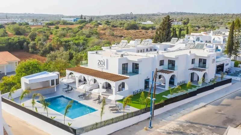 ZOI Hotel