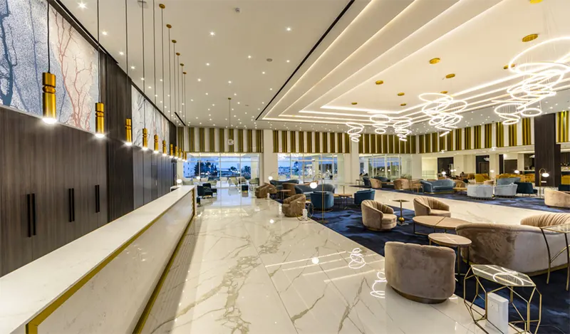 Chrysomare Beach Hotel & Resort
