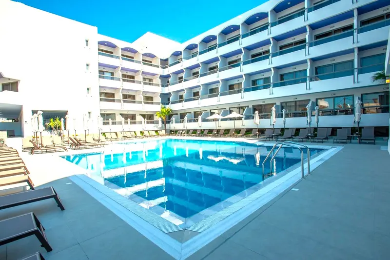 Rhodos Horizon Marina (Adults Only 16+)