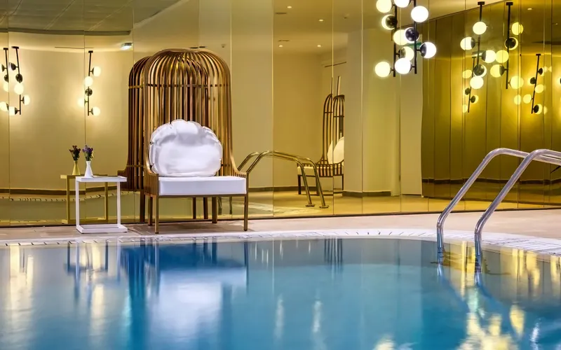 Ivi Mare (Adults Only 16+)