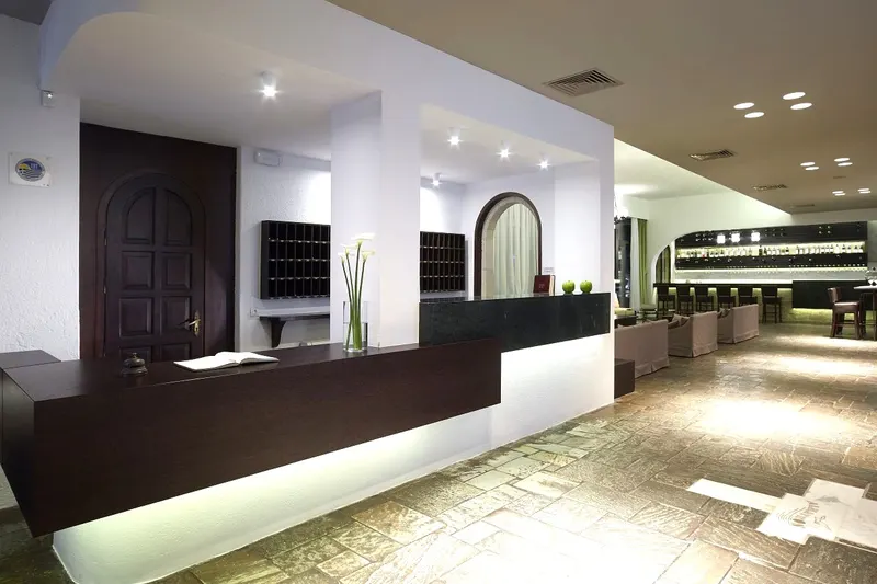 Albatros Spa and Resort Hotel