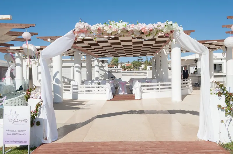 Pierre Anne Beach Hotel