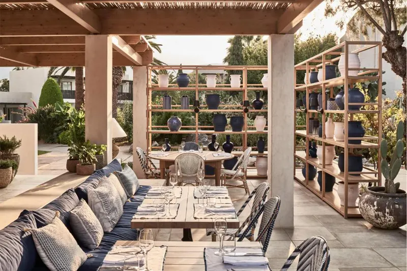 Phaea Cretan Malia, a Member of Design Hotels
