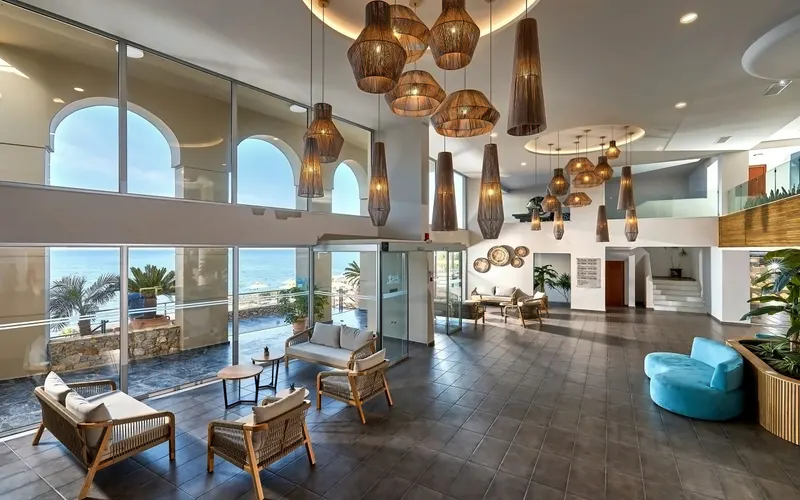 Blue Marine Resort & Spa