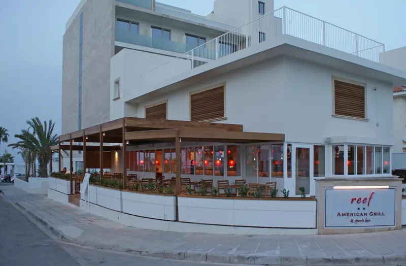 Sunrise Jade Hotel (Adults Only 18+)
