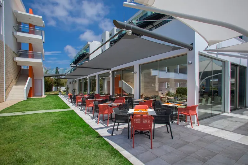 Faros Hotel