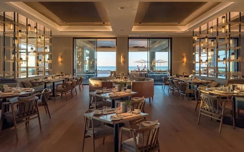 Amara Hotel
