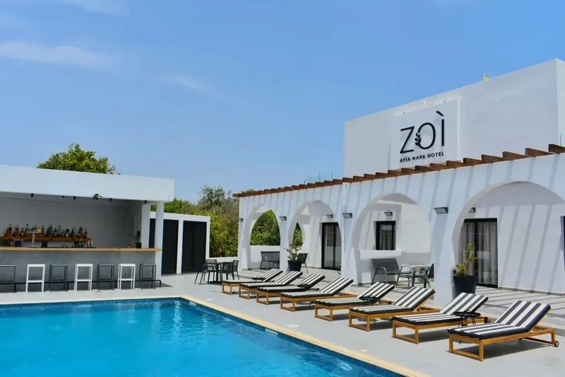 ZOI Hotel
