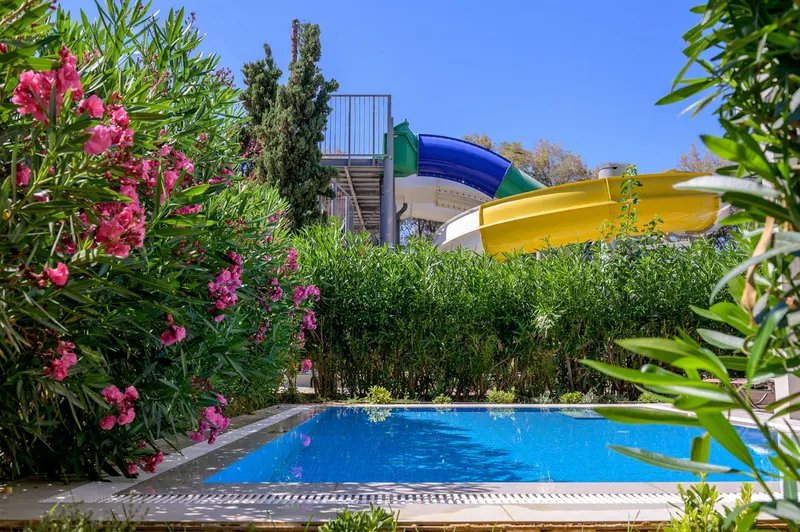 Zeus Hotels Ydoria Resort