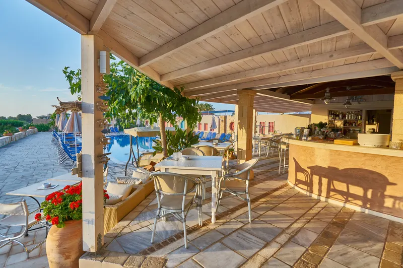 Golden Bay Hotel Apartments