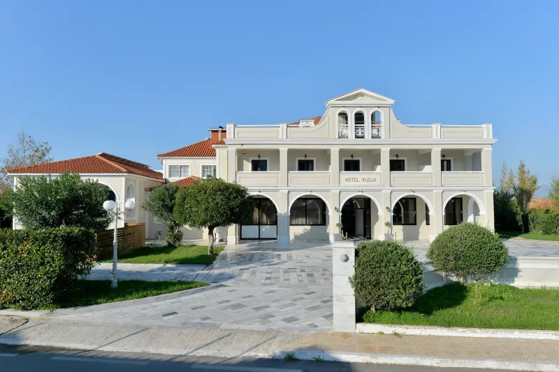 Klelia Beach Hotel by Zante Plaza