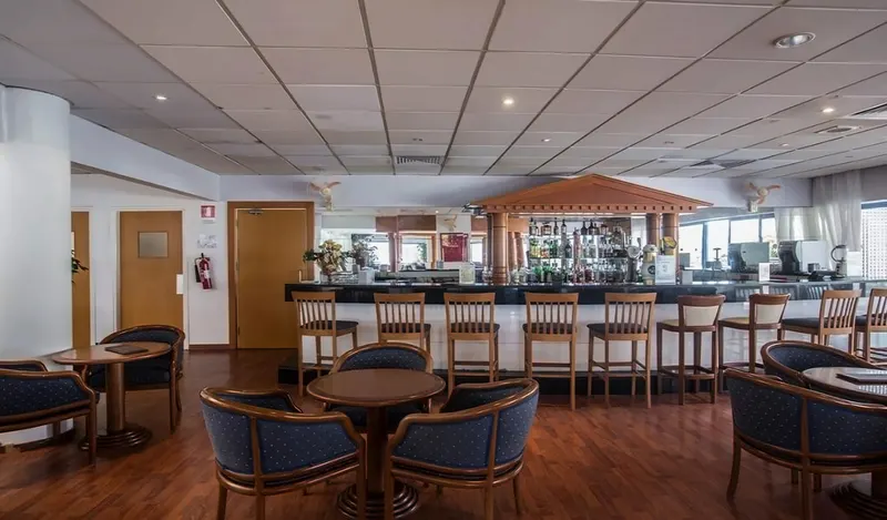 Iliada Beach Hotel