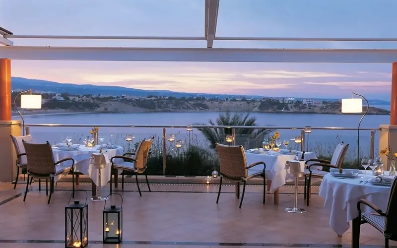 Thalassa Boutique Hotel & Spa