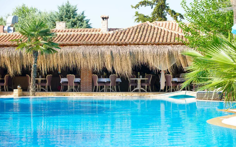 Achtis Hotel