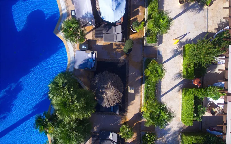Achtis Hotel
