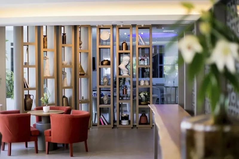 Tasia Maris Beach Hotel & Spa (Adults Only 16+)