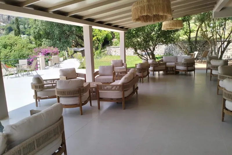 Liapades Golden Beach