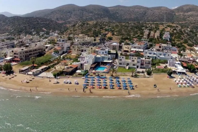 Stalis Beach Hotel
