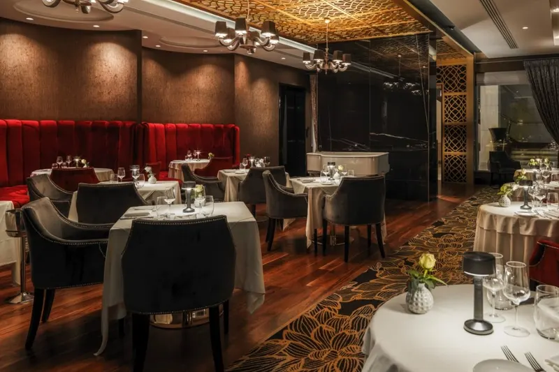 Amavi Hotel (Adults Only 18+)