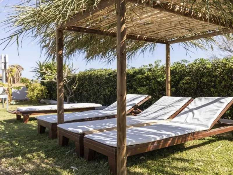 Banana Moon Boutique Hotel