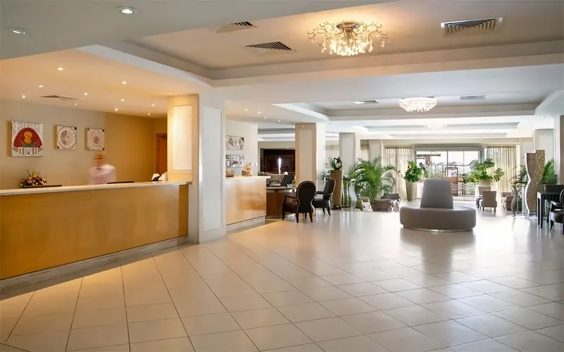 Atlantica Miramare Beach Hotel