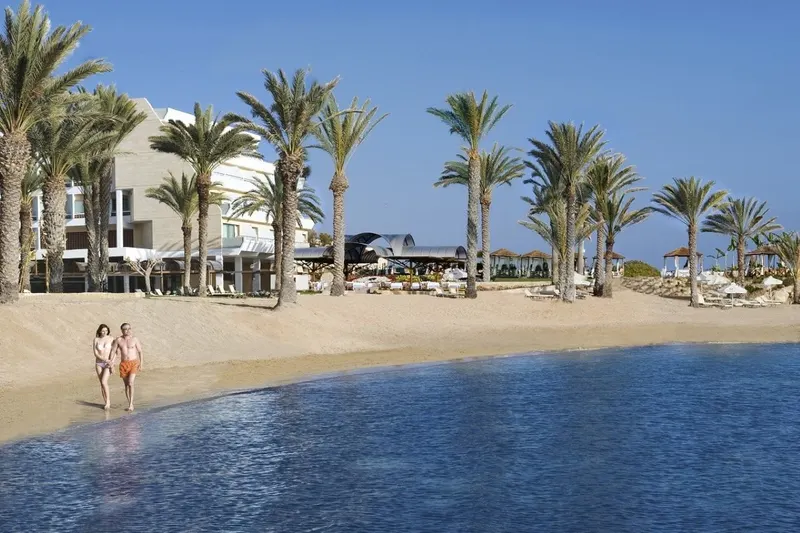 TUI Blue Pioneer Beach Hotel (adults only, 16+)