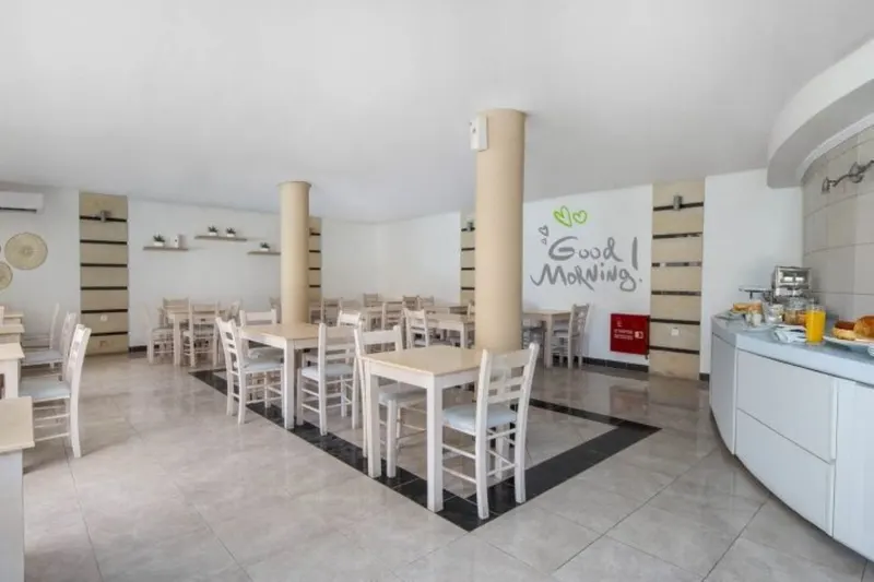 Costa Konte Beach Resort
