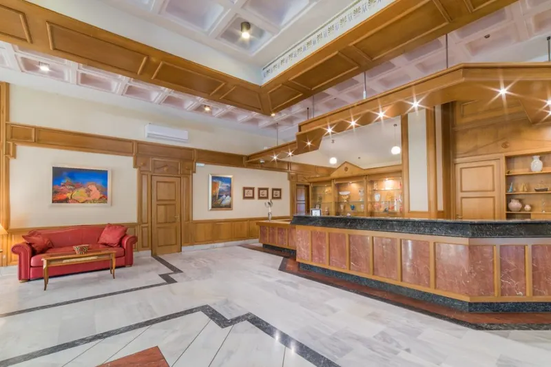 Ilaria Hotel